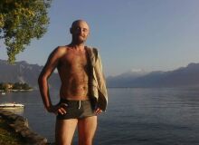 Photo de Ndy