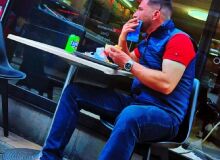 Photo de rasim