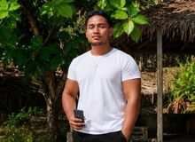 Photo de IslanDBoy
