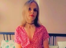 Photo de luiseandrogyne