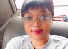 Photo de aminata