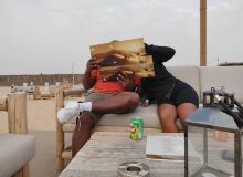 Photo de CrewParty
