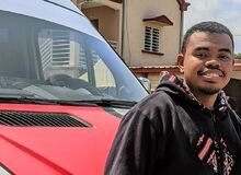 Photo de Manankery