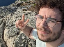 Photo de SeanHey
