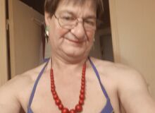 Photo de Nathalie