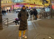 Photo de hosin