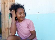 Photo de Lyndah