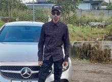 Photo de Muzaffar