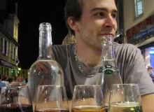 Photo de Drummer03