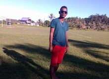 Photo de cassim