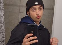 Photo de Samyboy