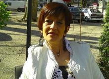 Photo de Carlina