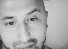 Photo de Sedat