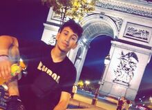 Photo de samisam21