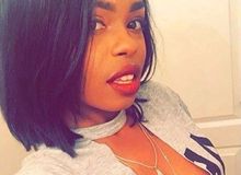 Photo de teyana
