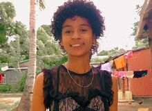 Photo de vachia