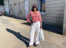 Photo de Latoya