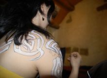 Photo de intervalle