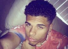 Photo de MetisseBoi