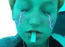 Photo de Badheroine