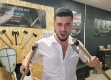 Photo de GiovanniPerez