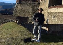 Photo de Matteo21