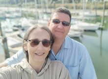 Photo de couplemassage