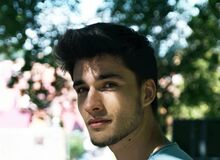 Photo de vegeta