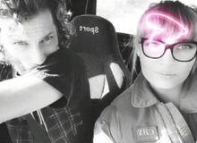 Photo de couplesympa2