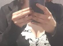 Photo de brunette