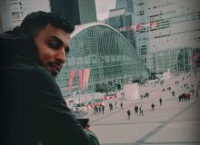 Photo de BENI