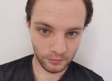 Photo de Omabarack