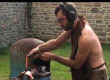Photo de blacksmithboy