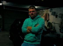 Photo de vtec