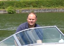Photo de waverunner