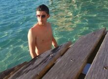 Photo de Massimilio