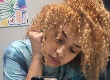 Photo de KinkyCurly
