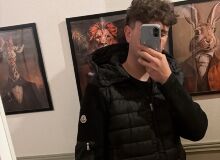 Photo de timoth