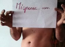 Photo de douxmasseur