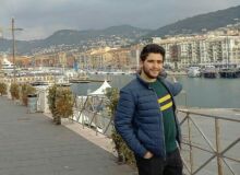 Photo de Omar97