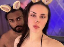 Photo de Couplesensuela