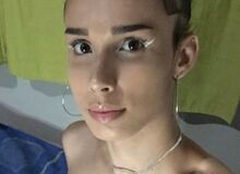 Photo de transpassive