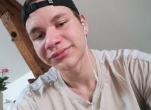 Photo de Sanglier