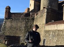 Photo de Matteo23