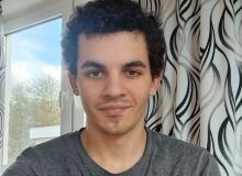 Photo de maechonia