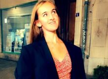 Photo de Roxane