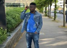Photo de KIM