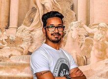 Photo de Nandish05