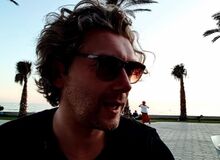 Photo de Groot