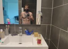 Photo de gogojo